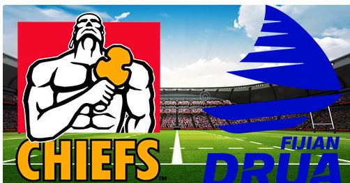 Chiefs vs Fijian Drua 16 March 2024 Super Rugby Pacific Full Match Replay